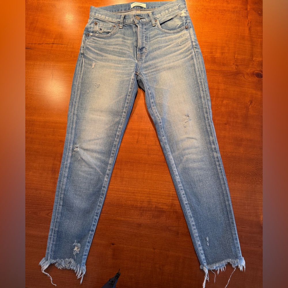 Moussy Vintage Denim